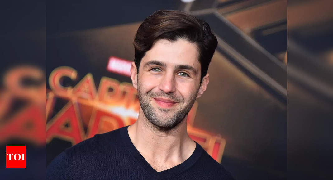 Drake And Josh' Star Josh Peck Joins Nolan's 'Oppenheimer' | English Movie News - Times Of India