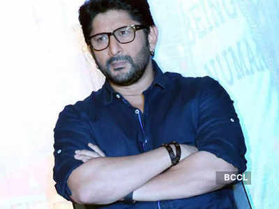 Arshad Warsi says Amitabh Bachchan’s ABCL abandoned him after launching him with ‘Tere Mere Sapne'