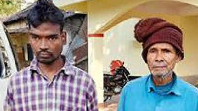 Maoist leader quizzed by cops from Telangana, Chhattisgarh & Bengal