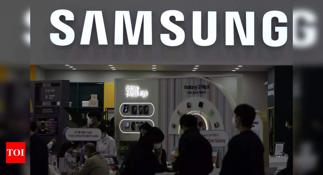 Samsung Galaxy M53 5G might run MediaTek Dimensity 900 – Occasions of India