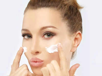 Are anti-ageing creams required for skincare? - Times of India
