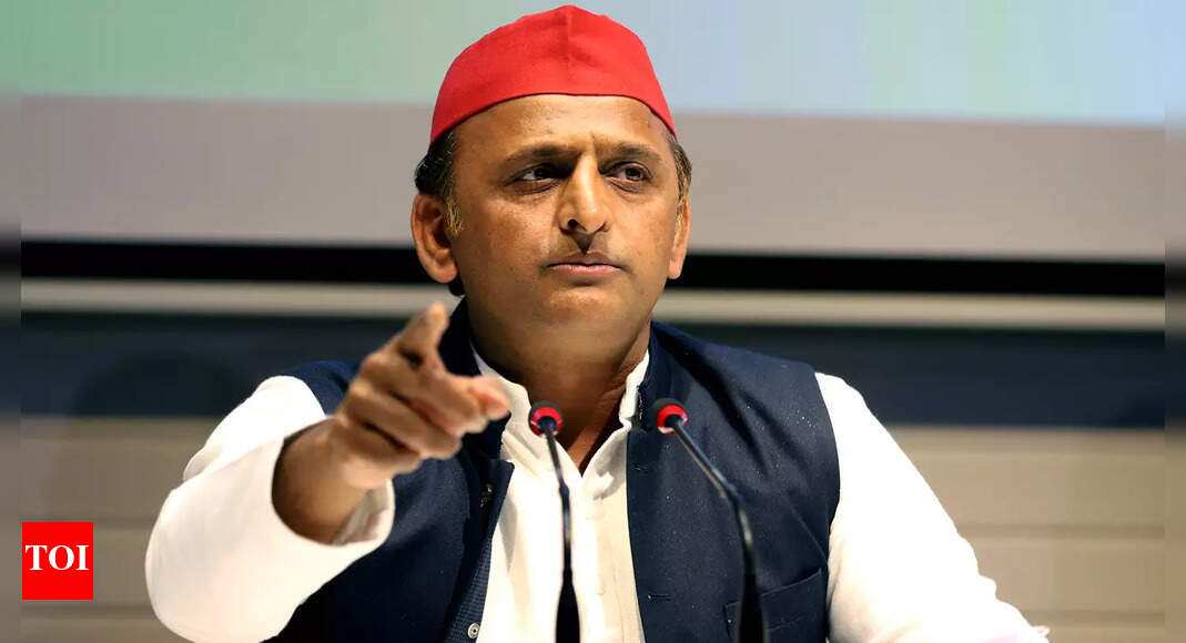 UP election results: Akhilesh Yadav gains ... but not enough