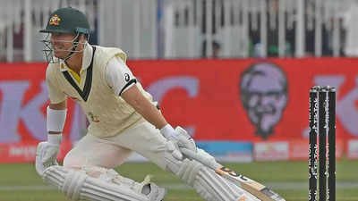 Pakistan vs Australia: David Warner wants a better pitch for 2nd Test against Pakistan