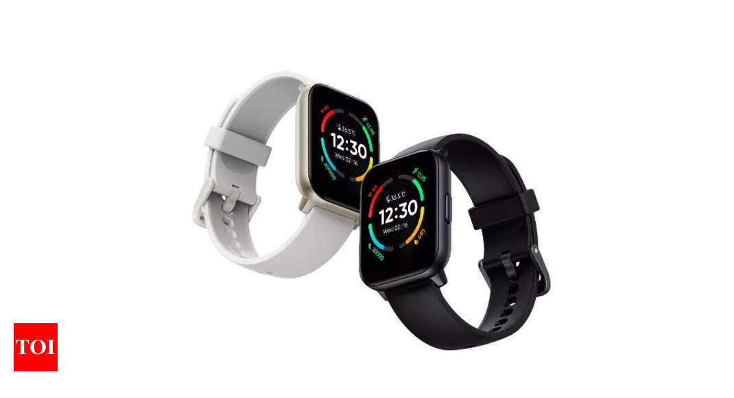 realme watch s 100