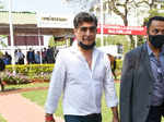 Celebs attend the Poonawalla breeders multi-million race