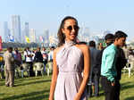 Celebs attend the Poonawalla breeders multi-million race