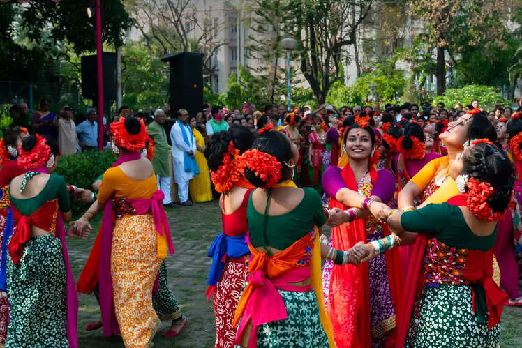 West Bengal