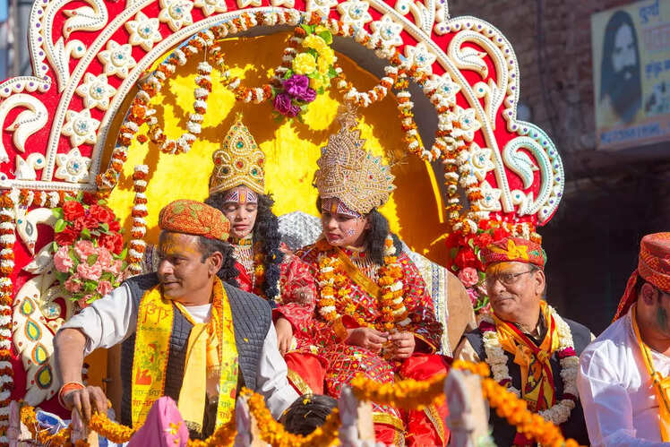 Mathura
