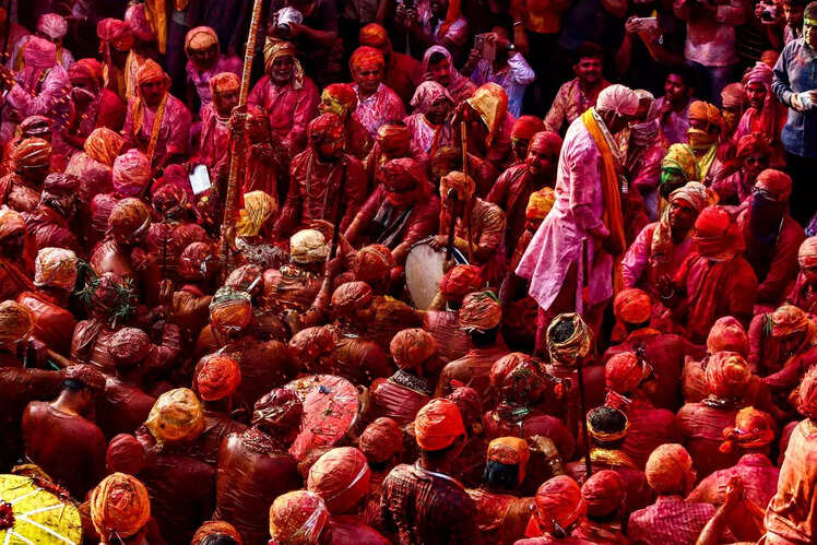 Vrindavan
