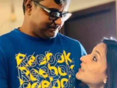 Former sister-in-law Aishwaryaa Rajinikanth wishes Selvaraghavan for his acting debut