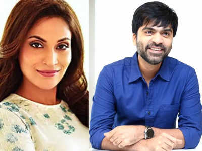 Will Aishwaryaa Rajinikanths next film be with Simbu? Tamil Movie News