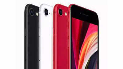 Apple iPhone SE 2020 model gets huge price cut on Flipkart