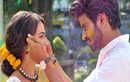 Holi ke rang