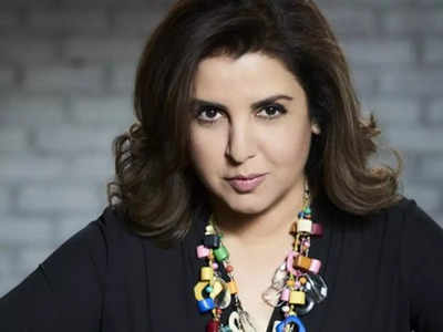 Farah Khan: I will challenge Karan Johar to ditch designer outfit and wear normal clothes