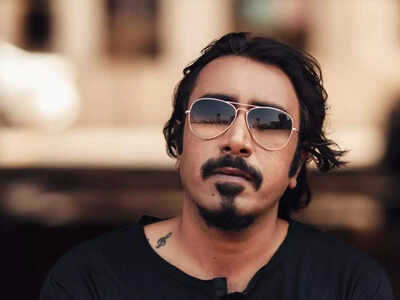 邦楽 Clicked Singles Best ark ray AWAKE SMILE Arko: I'm exploring musically this year | Hindi Movie News - Times