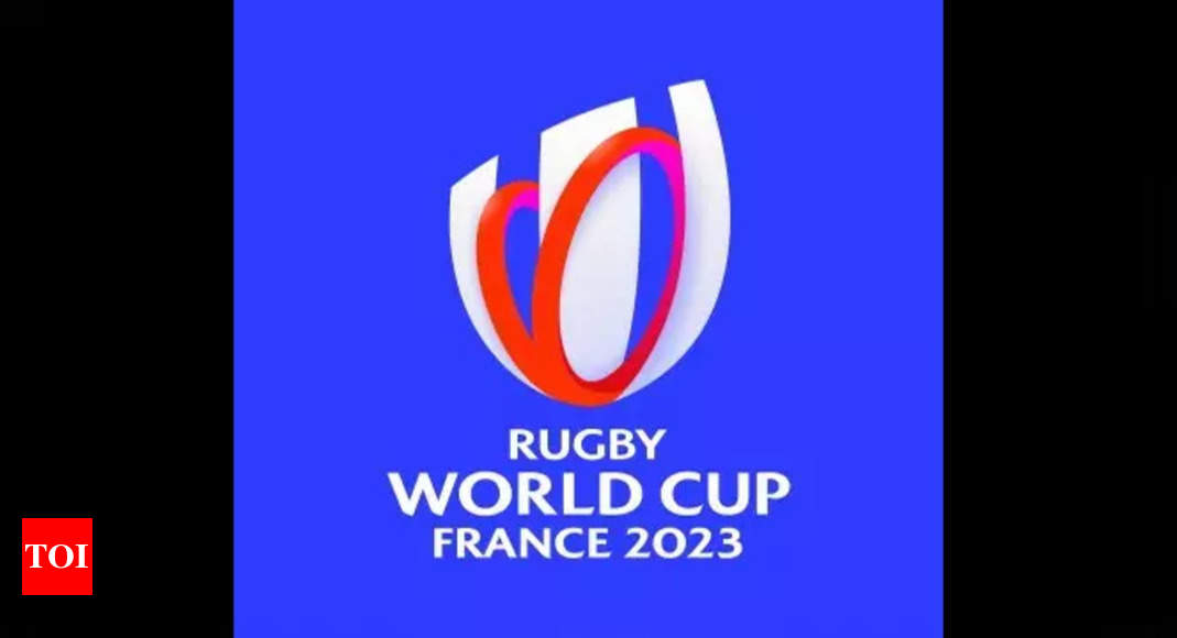 Georgia bag 2023 Rugby World Cup spot after Russia ban | More sports News – Times of India