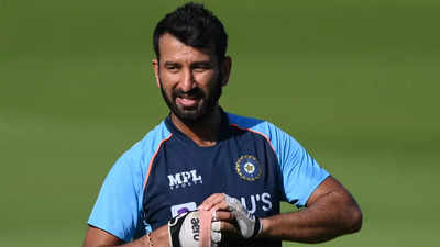 Cheteshwar Pujara to play for Sussex during English summer