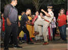 Nirbhaya Squad from Juhu conducts lessons in self-defense