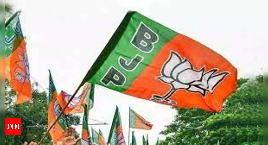 Bjp: Assembly Poll Results Put BJP On Firm Wicket For Presidential ...