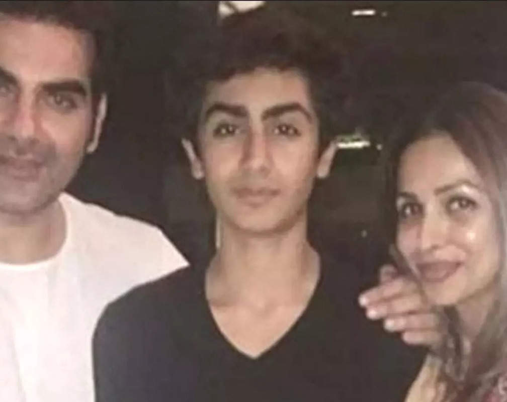 
Malaika Arora says being a single mother after divorce from Arbaaz Khan was frightening
