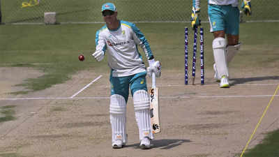 Warner still believes Mankading is a 'spirit of cricket issue' despite MCC amendment to code