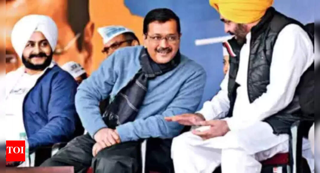 Meet candidates who defeated Badals, Sidhu, Amarinder in Punjab