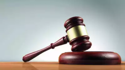 Money laundering case: Chennai court sentences former FCI official, wife to  rigorous imprisonment | Chennai News - Times of India