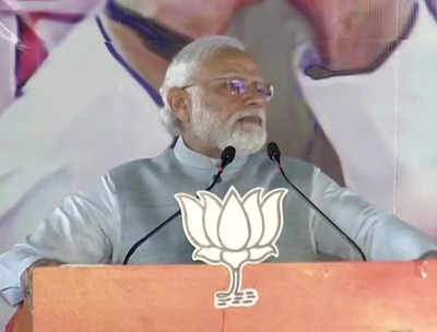 First-time voters ensured BJP's victories in four states, says PM Modi