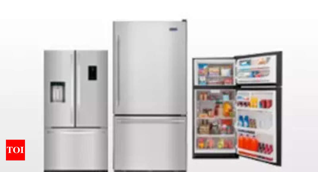 Explained: Auto defrost vs Frost free refrigerators: Key differences, which  is better and more - Times of India