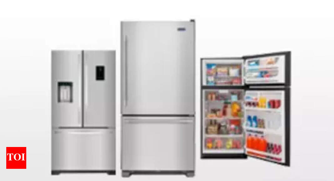 Refrigerator auto hot sale