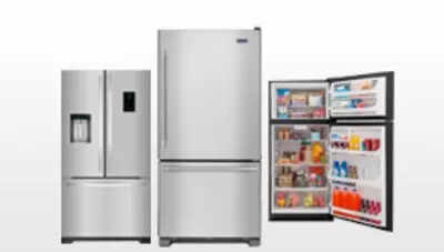 Explained: Auto defrost vs Frost free refrigerators: Key