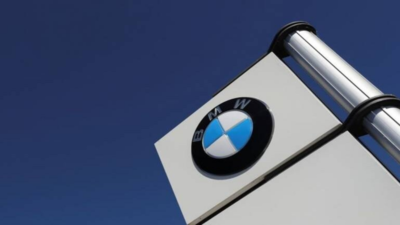 BMW overcomes semiconductor shortage to post record result in 2021
