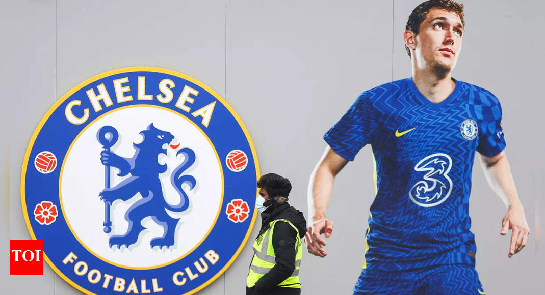Mobile network Three asks Chelsea to suspend sponsorship - statement ...
