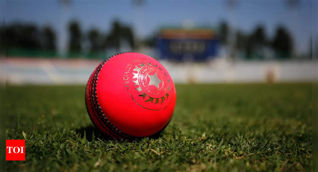 India vs Sri Lanka: 100 percent crowd allowed for Bengaluru day-night Test | Cricket News – Times of India