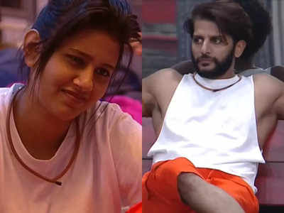 Lock Upp: Anjali Arora claims Karanvir Bohra asked her to play the love angle with him; he said, 'Show the audience that you're crazy for me, it sells'