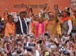 
A star is born: Yogi Adityanath joins saffron pantheon

