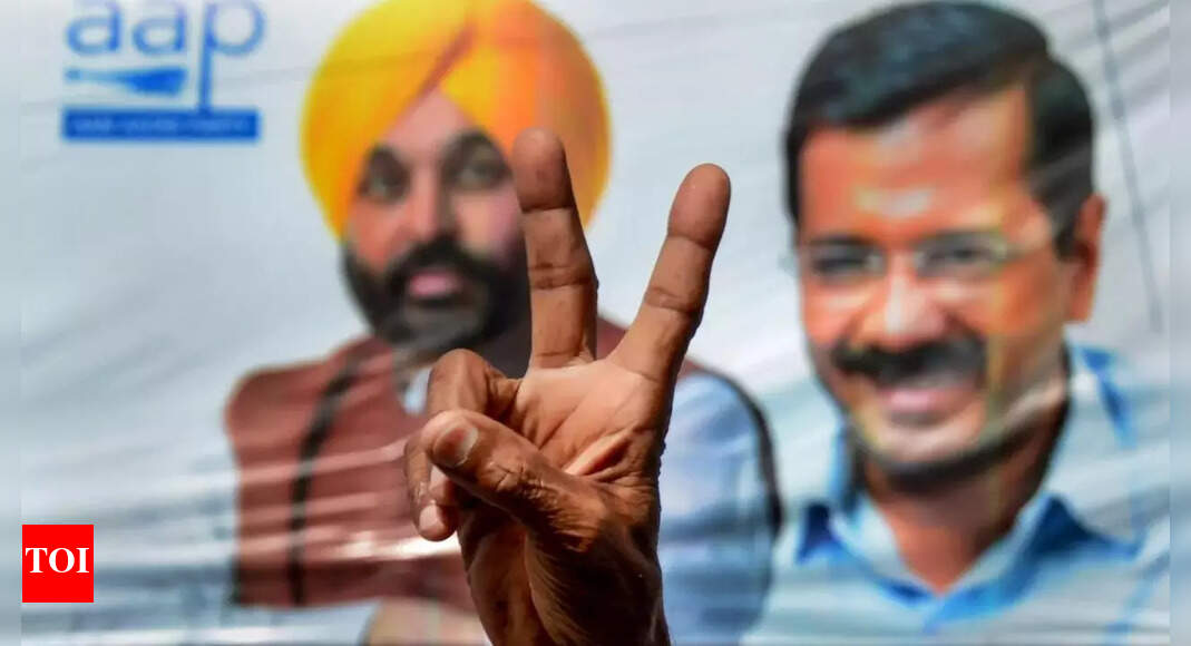 Will it be work-from-Delhi and office in Chandigarh?