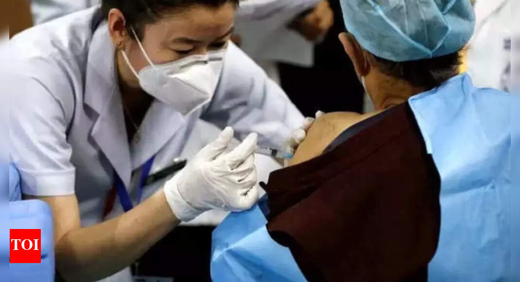 Covid live: India reports 3,614 new cases and 89 deaths