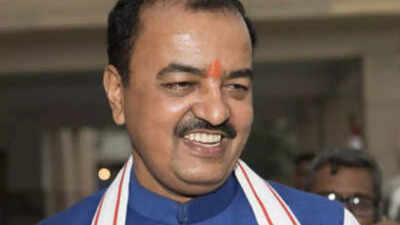 UP assembly polls: Keshav Maurya among BJP’s shock defeats