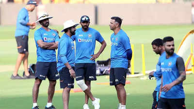 India vs Sri Lanka, 2nd Test: Bengaluru ready for pink hue