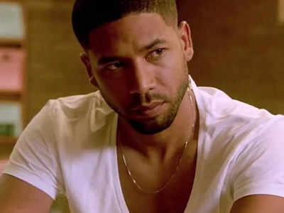 Jussie Smollett sentenced to five months in prison for staged homophobic hate crime