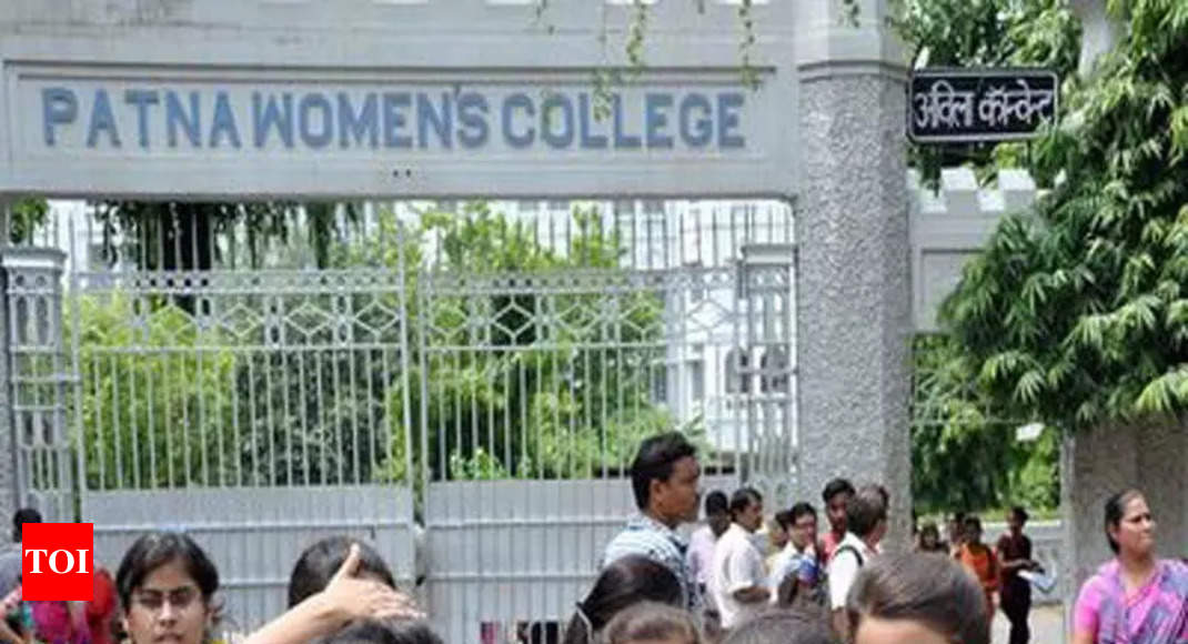 History of College – Patna Women's College | Best College in Patna | Best  MCA College in Patna for Women's