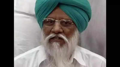 Punjab elections: Farmers’ front draws a blank, Balbir Singh Rajewal loses security deposit