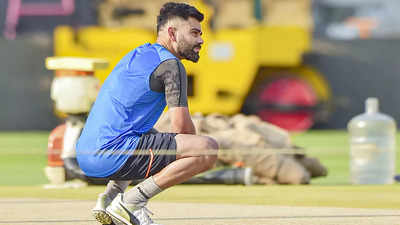 India vs Sri Lanka 2022, 2nd Test: Will Virat Kohli's wait for elusive 71st international ton end at Chinnaswamy?