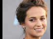 
Alicia Vikander joins psychological horror 'Firebrand' after Michelle Williams' exit
