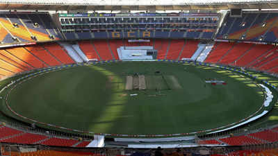 IPL 2022: Gujarat Titans to host its inaugural event at Narendra Modi Stadium