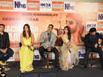 Bachchan Pandey: Press conference