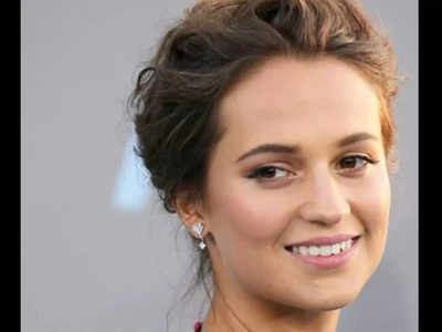 Alicia Vikander joins psychological horror 'Firebrand' after Michelle Williams' exit