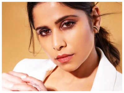 Sai Tamhankar on practising social media detox: It made me focused and mindful- Exclusive!