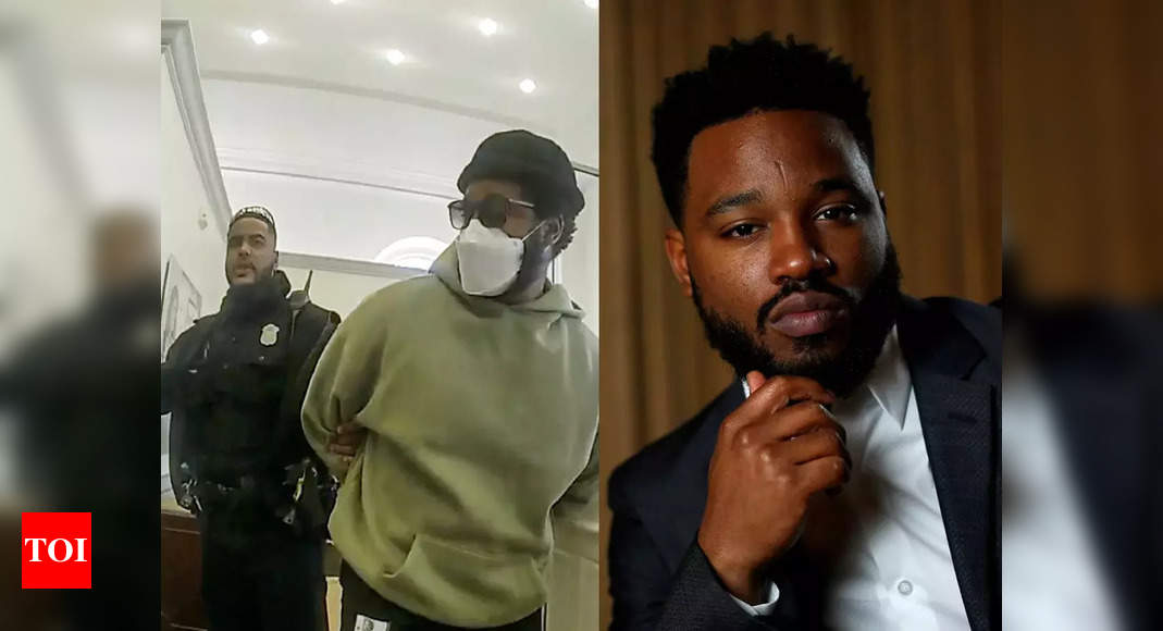 Did you know 'Black Panther' director Ryan Coogler was detained after ...